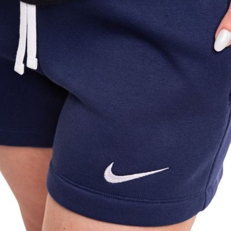 Pantaloni Scurti Dama NIKE Park 26 Fleece Shorts 534338 IB1243-410 imagine 3